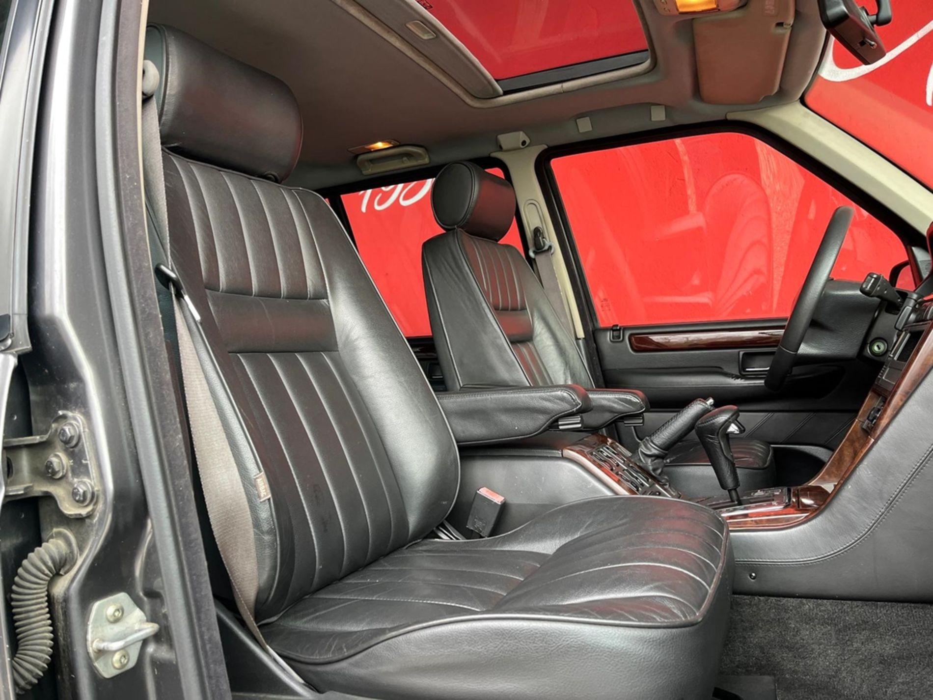 2.5 td DSE auto d'epoca - Gallotti Auto